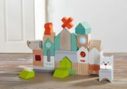 Haba Bausteine Hund Und Katze -Siku-Shop 19037309 05