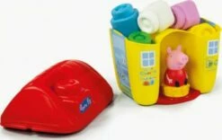 Clemmy - „Peppa Pig" Eimer -Siku-Shop 19281537 02