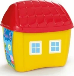 Clemmy - „Peppa Pig" Eimer -Siku-Shop 19281537 03
