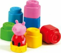 Clemmy - „Peppa Pig" Eimer -Siku-Shop 19281537 04