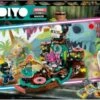 LEGO® VIDIYO 43114 Punk Pirate Ship 2 LEGO® VIDIYO 43114 Punk Pirate Ship -Siku-Shop 19414844 01
