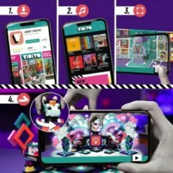 LEGO® VIDIYO 43113 K-Pawp Concert -Siku-Shop 19414894 06