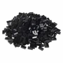 Katara Bausteine Box-Set Mit 520 Steinen + Platte + Box, 100% Kompatibel LEGO®, Sluban, Papimax, Q-Bricks Und Mehr Steckbausteine -Siku-Shop 19420217 04