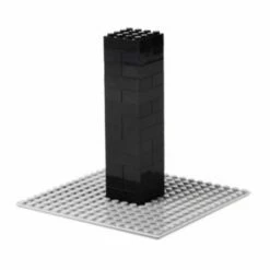 Katara Bausteine Box-Set Mit 520 Steinen + Platte + Box, 100% Kompatibel LEGO®, Sluban, Papimax, Q-Bricks Und Mehr Steckbausteine -Siku-Shop 19420217 06