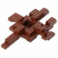 Katara 120 Bausteine Mit 4x2 Steine, 100% Kompatibel LEGO®, Sluban, Papimax, Q-Bricks Und Mehr Steckbausteine 11 Katara 120 Bausteine Mit 4x2 Steine, 100% Kompatibel LEGO®, Sluban, Papimax, Q-Bricks Und Mehr Steckbausteine -Siku-Shop 19775432 04