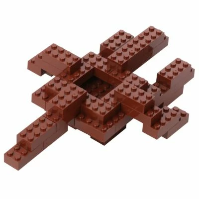 Katara 120 Bausteine Mit 4x2 Steine, 100% Kompatibel LEGO®, Sluban, Papimax, Q-Bricks Und Mehr Steckbausteine 6 Katara 120 Bausteine Mit 4x2 Steine, 100% Kompatibel LEGO®, Sluban, Papimax, Q-Bricks Und Mehr Steckbausteine – Bild 4