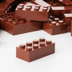 Katara 120 Bausteine Mit 4x2 Steine, 100% Kompatibel LEGO®, Sluban, Papimax, Q-Bricks Und Mehr Steckbausteine 13 Katara 120 Bausteine Mit 4x2 Steine, 100% Kompatibel LEGO®, Sluban, Papimax, Q-Bricks Und Mehr Steckbausteine -Siku-Shop 19775432 06