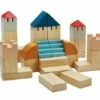 PLANTOYS Construction+Creativity Holzklötze Orchard Bausteine -Siku-Shop 19989882 01