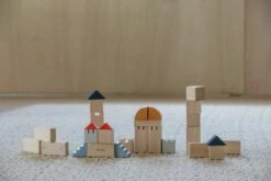 PLANTOYS Construction+Creativity Holzklötze Orchard Bausteine -Siku-Shop 19989882 04