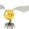 Metal Earth: Harry Potter Golden Snitch