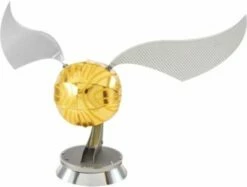 Metal Earth: Harry Potter Golden Snitch