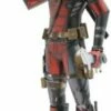 Metal Earth: Marvel Deadpool