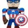 Metal Earth: Marvel Avengers Captain America Mini