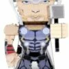 Metal Earth: Marvel Avengers Thor Mini