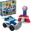 Mega Bloks Paw Patrol Polizei Spielset -Siku-Shop 20178747 01