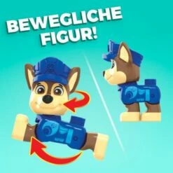Mega Bloks Paw Patrol Polizei Spielset -Siku-Shop 20178747 03