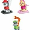 Mega Bloks PAW Patrol Figuren, Sortiert -Siku-Shop 20178769 01