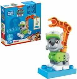 Mega Bloks PAW Patrol Figuren, Sortiert -Siku-Shop 20178769 04