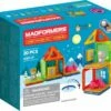 Magformers Cube House Penguin -Siku-Shop 20408531 01