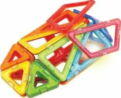 Magformers Dynamic Flash Set -Siku-Shop 20408535 04