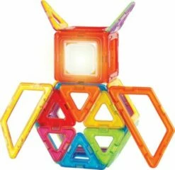 Magformers Dynamic Flash Set -Siku-Shop 20408535 05
