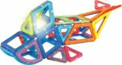 Magformers Dynamic Flash Set -Siku-Shop 20408535 06