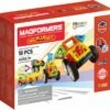 Magformers Wow Plus Set -Siku-Shop 20408537 01