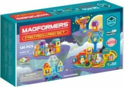 Magformers Fantasy Land Set