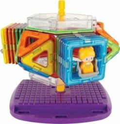 Magformers Fantasy Land Set -Siku-Shop 20408542 03