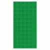 Strictly Briks - Bauplatte 6x12 BIG BRIKS Grün Doppelpack -Siku-Shop 20537741 01
