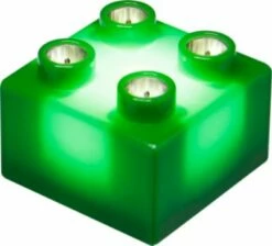 STAX Junior - Starter Plus LED-Bausteine - DUPLO®-kompatibel -Siku-Shop 20546982 03