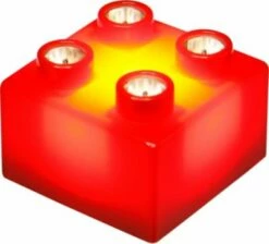 STAX Junior - Starter Plus LED-Bausteine - DUPLO®-kompatibel -Siku-Shop 20546982 04