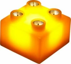 STAX Junior - Starter Plus LED-Bausteine - DUPLO®-kompatibel -Siku-Shop 20546982 05