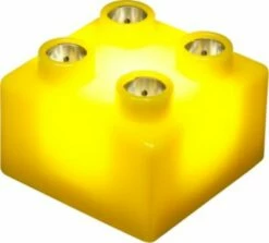 STAX Junior - Starter Plus LED-Bausteine - DUPLO®-kompatibel -Siku-Shop 20546982 06