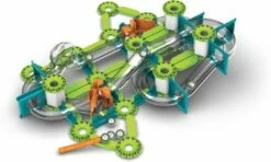 Geomag Mechanics Gravity RE Loops & Turns 130 Teile -Siku-Shop 20932125 02