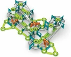 Geomag Mechanics Gravity RE Loops & Turns 130 Teile -Siku-Shop 20932125 03