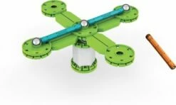 Geomag Mechanics Motion RE Compass 35 Teile -Siku-Shop 20932127 04