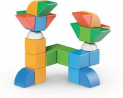 Geomag Magicube 4 Shapes Recycled World 32 Teile 11 Geomag Magicube 4 Shapes Recycled World 32 Teile -Siku-Shop 20932129 04