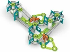 Geomag Mechanics Gravity RE Race Track 67 Teile -Siku-Shop 20932131 03