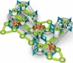 Geomag Mechanics Gravity RE Race Track 67 Teile -Siku-Shop 20932131 04