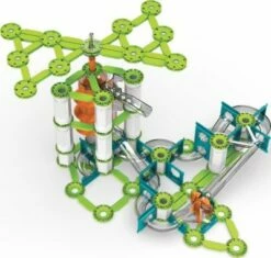 Geomag Mechanics Gravity RE Race Track 67 Teile -Siku-Shop 20932131 05