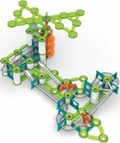 Geomag Mechanics Gravity RE Race Track 67 Teile -Siku-Shop 20932131 06
