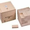 SINA®SPIELZEUG Holzspielzeug Fröbel Gabe 6B Quader & Würfel 50mm 1 SINA®SPIELZEUG Holzspielzeug Fröbel Gabe 6B Quader & Würfel 50mm -Siku-Shop 21143787 01