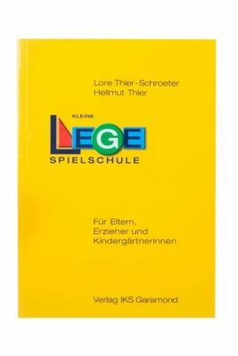 SINA®SPIELZEUG Fachbuch Legespiel Fibel 3 SINA®SPIELZEUG Fachbuch Legespiel Fibel