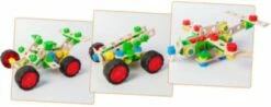 Alexander Toys Buggy 3-in-1 (90 Teile) -Siku-Shop 21542961 02