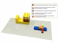 Katara Grundbauplatte 1672-Parent32, In Verschiedenen Farben, Sluban, Papimax, Q-Bricks Und Mehr 32x32 Bunt Sets -Siku-Shop 22402298 04