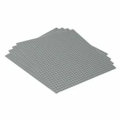 Katara Grundbauplatte 1672-Parent32, In Verschiedenen Farben, 100% Kompatibel LEGO®, Sluban, Papimax, Q-Bricks Und Mehr 32x32 Bunt Sets