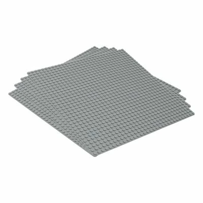 Katara Grundbauplatte 1672-Parent32, In Verschiedenen Farben, 100% Kompatibel LEGO®, Sluban, Papimax, Q-Bricks Und Mehr 32x32 Bunt Sets 3 Katara Grundbauplatte 1672-Parent32, In Verschiedenen Farben, 100% Kompatibel LEGO®, Sluban, Papimax, Q-Bricks Und Mehr 32x32 Bunt Sets