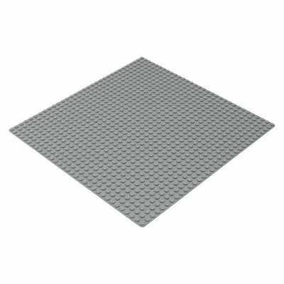 Katara Grundbauplatte 1672-Parent32, In Verschiedenen Farben, 100% Kompatibel LEGO®, Sluban, Papimax, Q-Bricks Und Mehr 32x32 Bunt Sets 5 Katara Grundbauplatte 1672-Parent32, In Verschiedenen Farben, 100% Kompatibel LEGO®, Sluban, Papimax, Q-Bricks Und Mehr 32x32 Bunt Sets – Bild 3