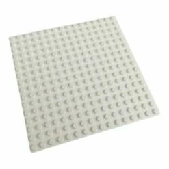 Katara 8er Grundbauplatten Set, 100% Kompatibel LEGO®, Sluban, Papimax, Q-Bricks Und Mehr -Siku-Shop 22402347 03